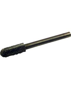 Super Carbide Bur