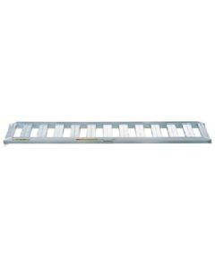 Aluminum Ramps SB type ชุดละ 2เส้น