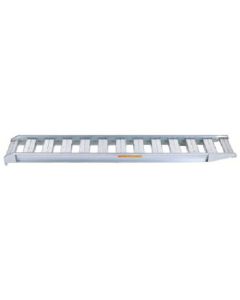 Aluminum Ramps SB type ชุดละ 2เส้น