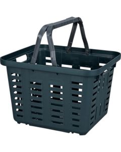 SUPER BASKET 370 x 320 x 245 Green