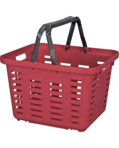 SUPER BASKET 370 x 320 x 245 Red