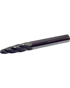 Super Carbide Bur Aluminum cut