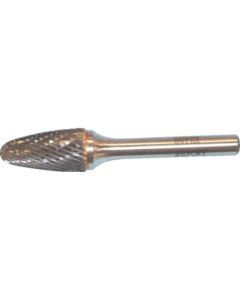 Super Carbide Bur