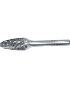 Super Carbide Bur