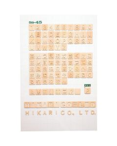 Cut Writing 10แผ่น
