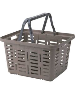 SUPER BASKET 465 x 385 x 280 Brown