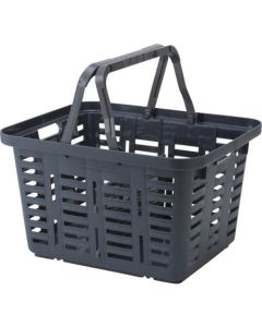 SUPER BASKET 465 x 385 x 280 Green