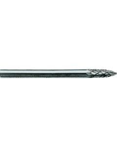 Super Carbide Bur