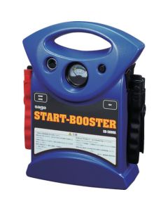 Start booster 1อัน