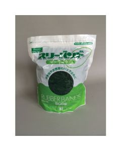 รวมกระเป๋า 500G สามแบนด์ NO. 16 สีเขียว