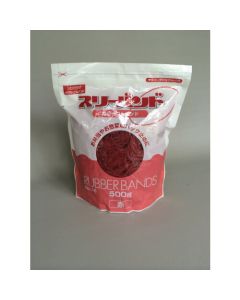 รวมกระเป๋า 500G สามแบนด์ NO. 16 สีแดง