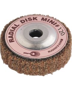 Radial Mini 5อัน