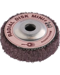 Radial Mini 5อัน