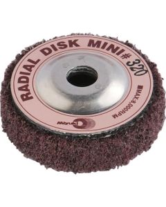 Radial Mini 5อัน