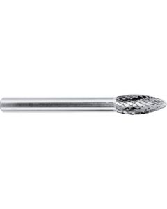 Super Carbide Bur