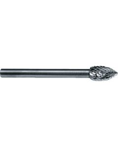 Super Carbide Bur