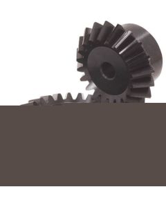 Bevel Gears