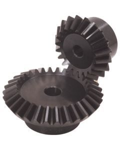 Bevel Gears