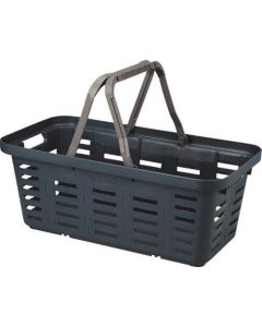 SUPER BASKET 560 x 295 x 220 Green