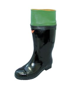 Rubber Safety Boots Type 18