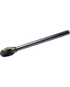 Super Carbide Bur