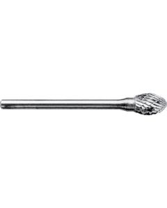 Super Carbide Bur