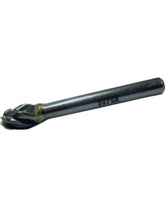 Super Carbide Bur Aluminum cut