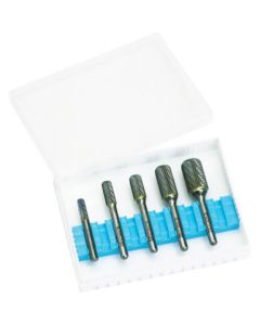 CARBIDE BUR Set