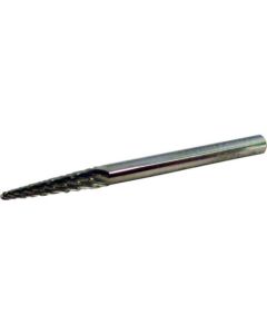 Super Carbide Bur