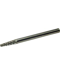 Super Carbide Bur