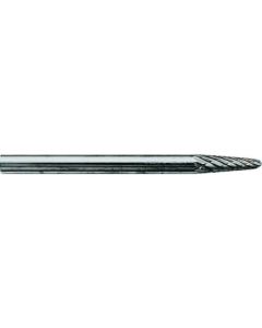 Super Carbide Bur
