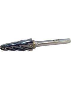 Super Carbide Bur Aluminum cut