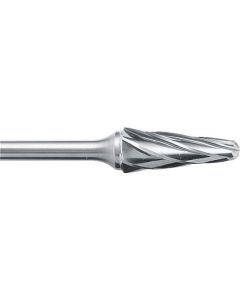 Super Carbide Bur Aluminum cut