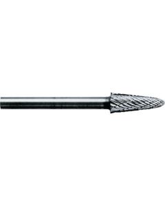 Super Carbide Bur