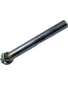 Super Carbide Bur Aluminum cut