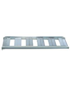 Aluminum Ramps SB type ชุดละ 2เส้น
