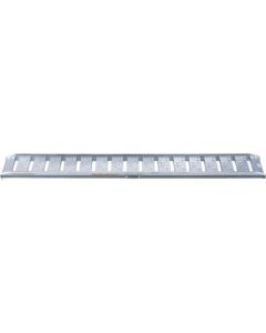 Aluminum Ramp SBA type