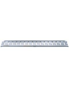 Aluminum Ramps SBA type ชุดละ 2เส้น