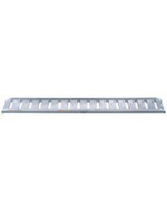 Aluminum Ramps SBA type ชุดละ 2เส้น
