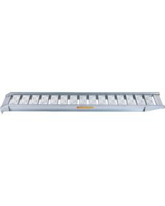Aluminum Ramps SBA type ชุดละ 2เส้น