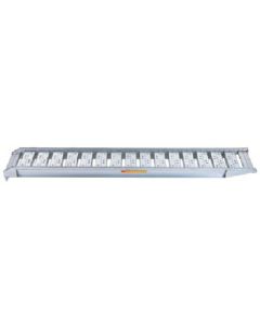 Aluminum Ramps SBA type ชุดละ 2เส้น