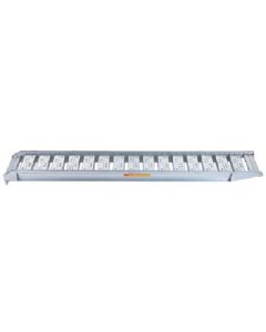Aluminum Ramps SBA type ชุดละ 2เส้น
