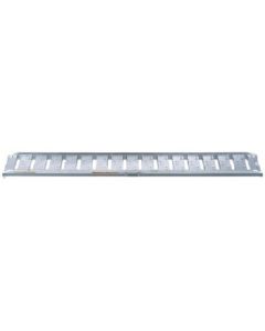 Aluminum Ramps SBA type ชุดละ 2เส้น