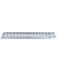 Aluminum Ramps SBA type ชุดละ 2เส้น