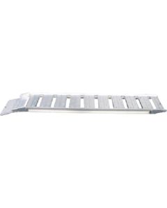 Aluminum Ramps SBAG type ชุดละ 2เส้น
