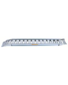 Aluminum Ramps SBAG type ชุดละ 2เส้น