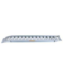 Aluminum Ramps SBAG type ชุดละ 2เส้น