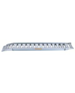 Aluminum Ramps SBAG type ชุดละ 2เส้น