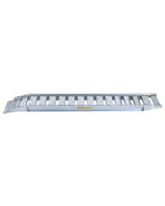 Aluminum Ramps SBAG type ชุดละ 2เส้น