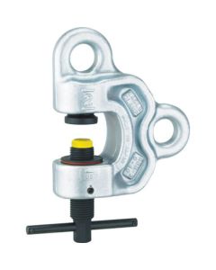 Omni-directional Screw Clamp (double/eye type)